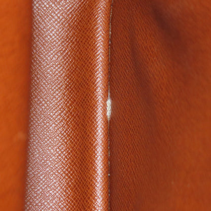 ルイヴィトン M45236 アマゾン ショルダーバッグ モノグラムキャンバス レディース 【中古】【LOUIS VUITTON】