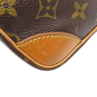 ルイヴィトン M45236 アマゾン ショルダーバッグ モノグラムキャンバス レディース 【中古】【LOUIS VUITTON】