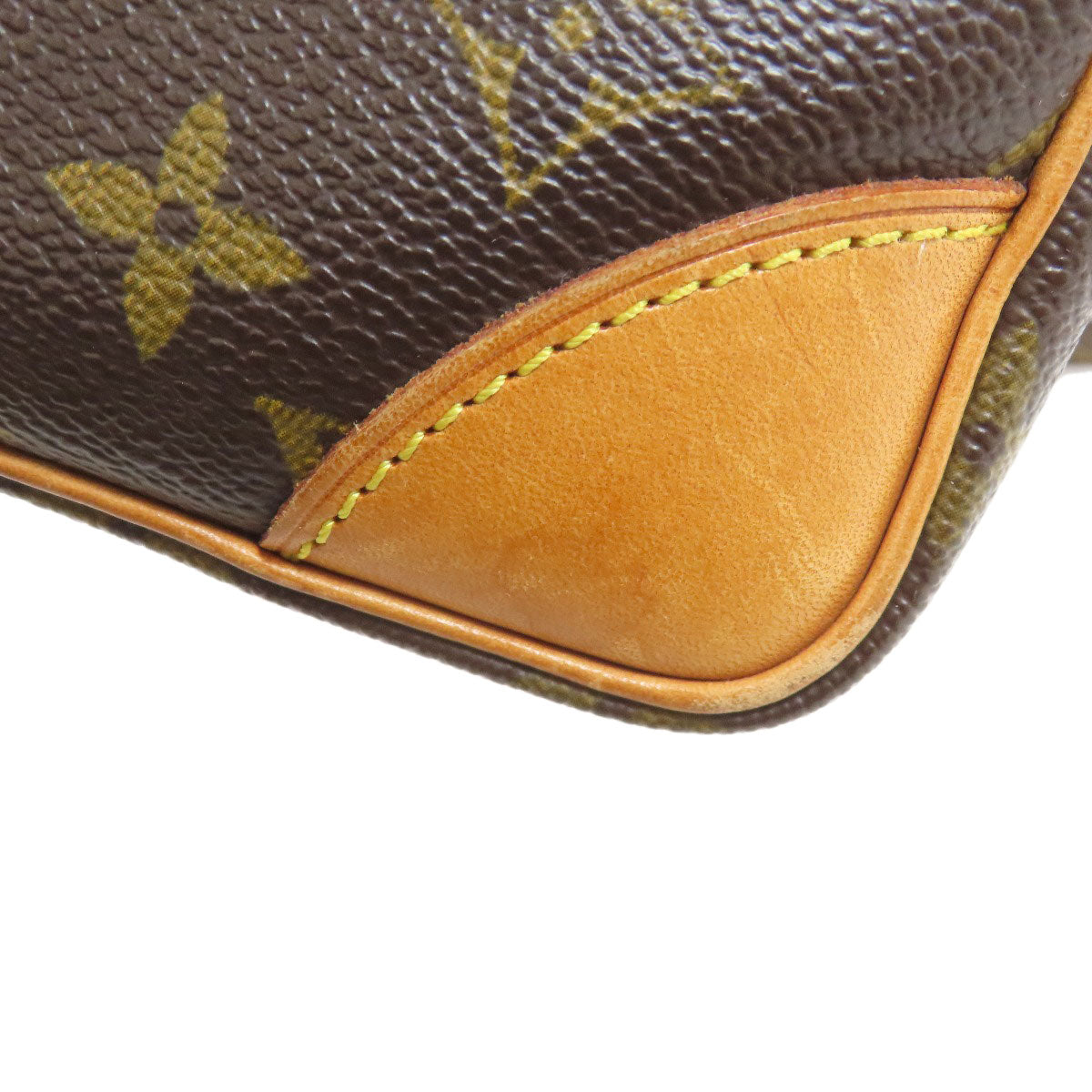 ルイヴィトン M45236 アマゾン ショルダーバッグ モノグラムキャンバス レディース 【中古】【LOUIS VUITTON】