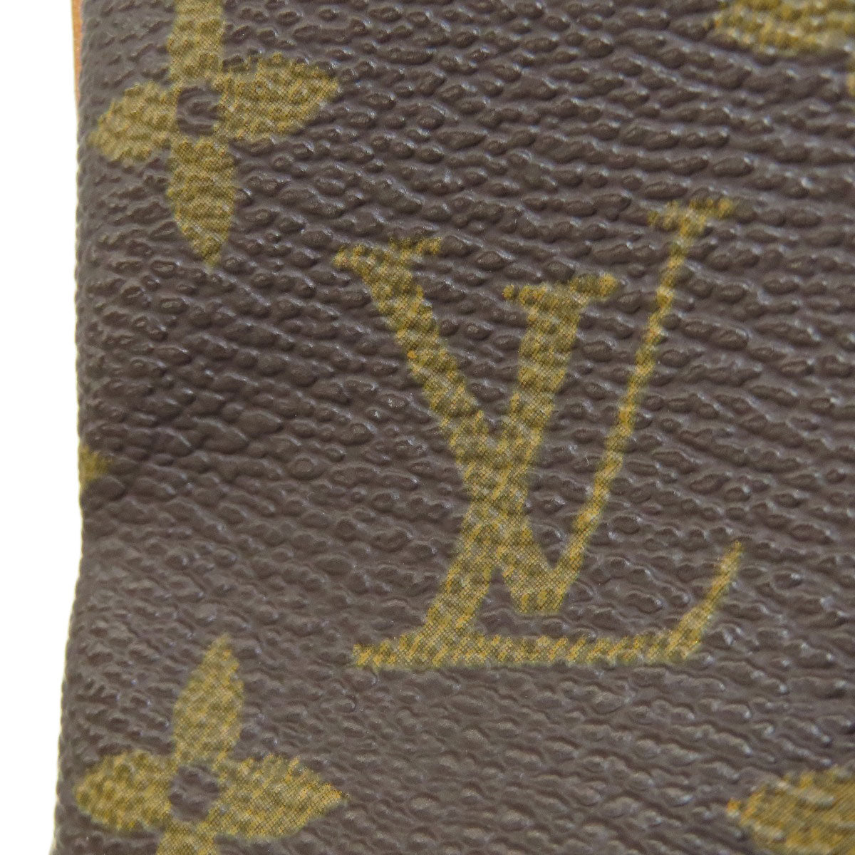 ルイヴィトン M45236 アマゾン ショルダーバッグ モノグラムキャンバス レディース 【中古】【LOUIS VUITTON】