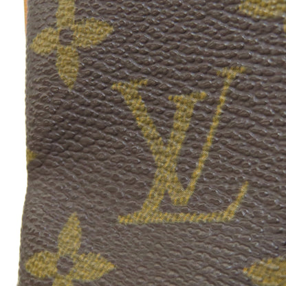 ルイヴィトン M45236 アマゾン ショルダーバッグ モノグラムキャンバス レディース 【中古】【LOUIS VUITTON】