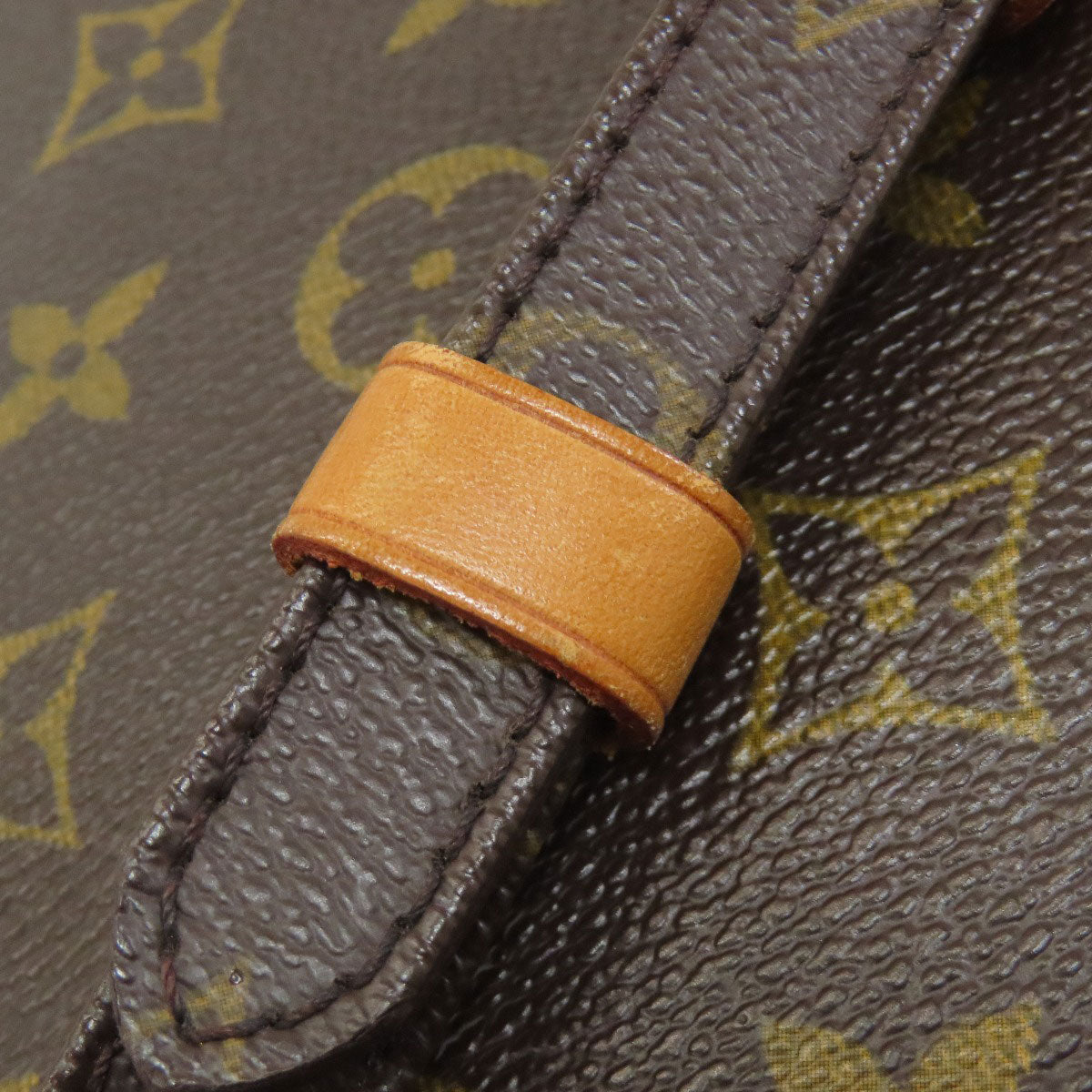 ルイヴィトン M45236 アマゾン ショルダーバッグ モノグラムキャンバス レディース 【中古】【LOUIS VUITTON】