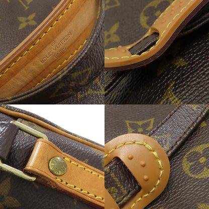 ルイヴィトン M45236 アマゾン ショルダーバッグ モノグラムキャンバス レディース 【中古】【LOUIS VUITTON】