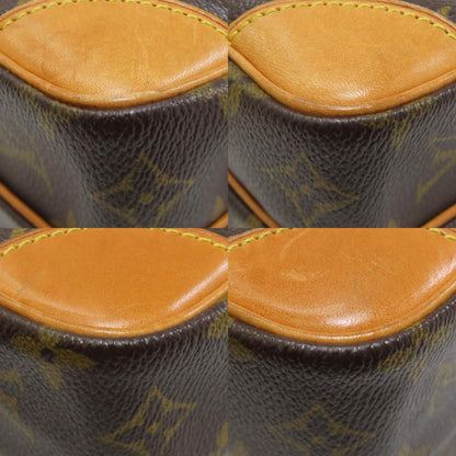 ルイヴィトン M45236 アマゾン ショルダーバッグ モノグラムキャンバス レディース 【中古】【LOUIS VUITTON】