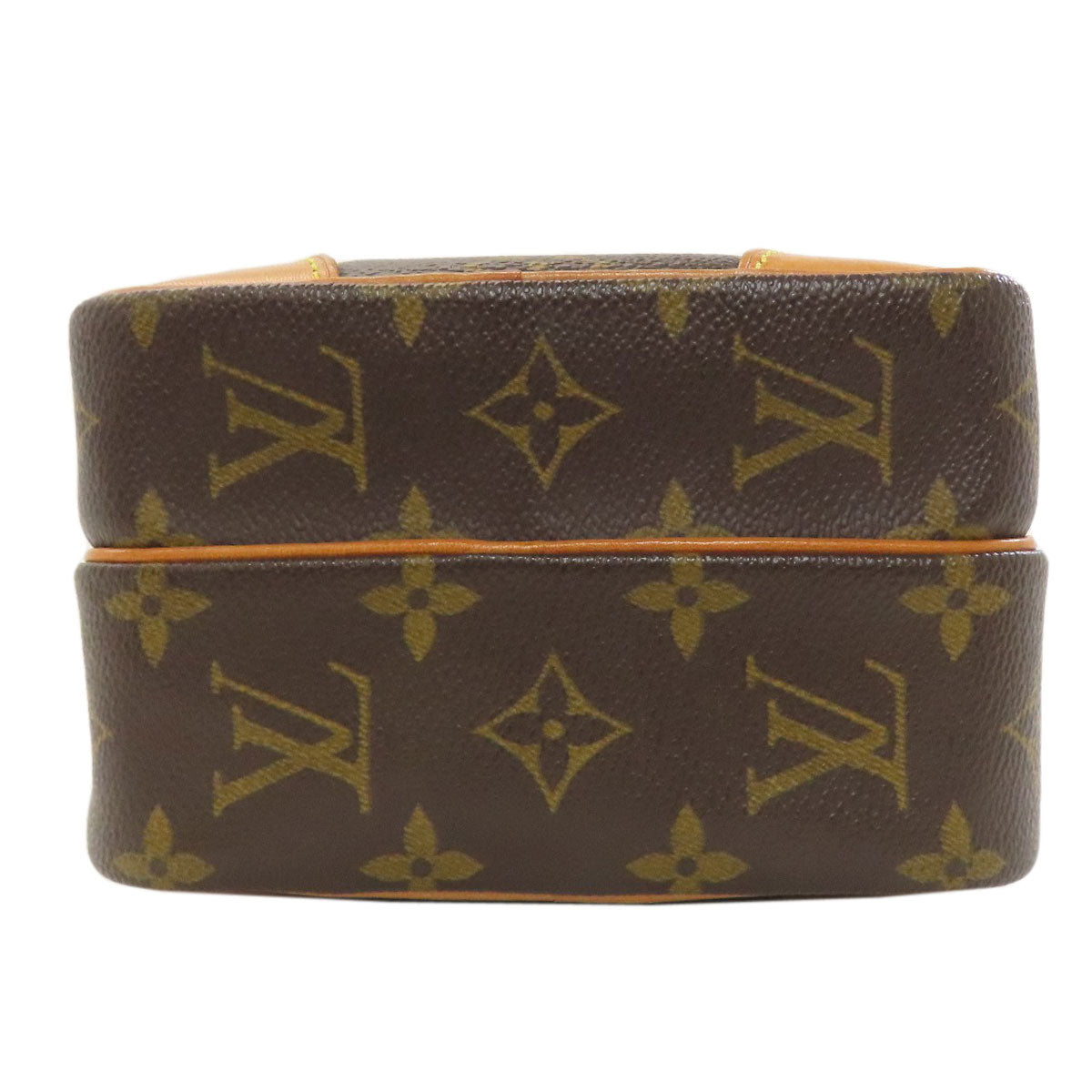 ルイヴィトン M45236 アマゾン ショルダーバッグ モノグラムキャンバス レディース 【中古】【LOUIS VUITTON】
