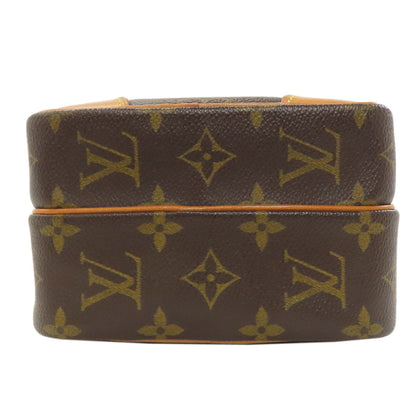 ルイヴィトン M45236 アマゾン ショルダーバッグ モノグラムキャンバス レディース 【中古】【LOUIS VUITTON】