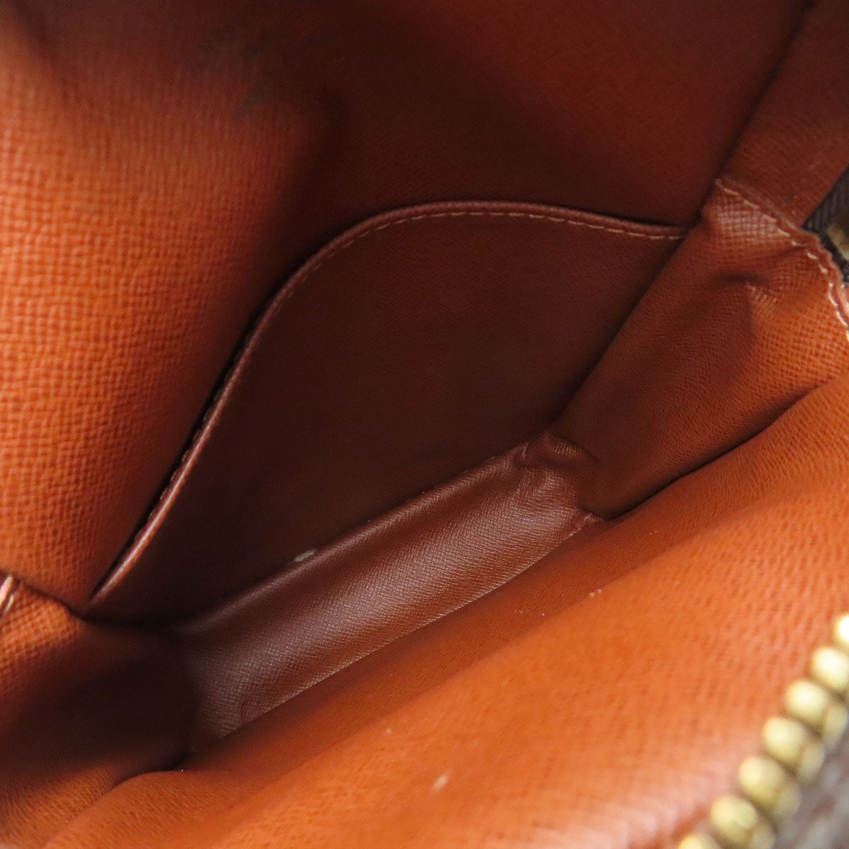 ルイヴィトン M45236 アマゾン ショルダーバッグ モノグラムキャンバス レディース 【中古】【LOUIS VUITTON】