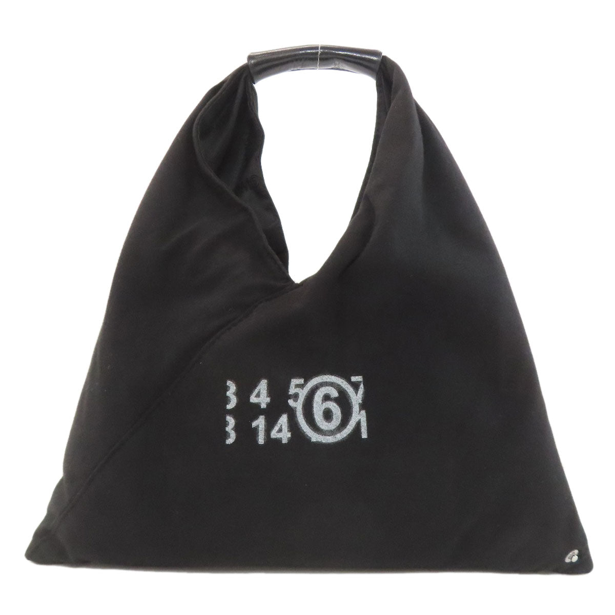 メゾン・マルジェラ MM6 ハンドバッグ コットン レディース 【中古】【MaisonMargiela】