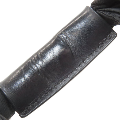 メゾン・マルジェラ MM6 ハンドバッグ コットン レディース 【中古】【MaisonMargiela】