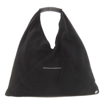 メゾン・マルジェラ MM6 ハンドバッグ コットン レディース 【中古】【MaisonMargiela】