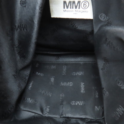メゾン・マルジェラ MM6 ハンドバッグ コットン レディース 【中古】【MaisonMargiela】