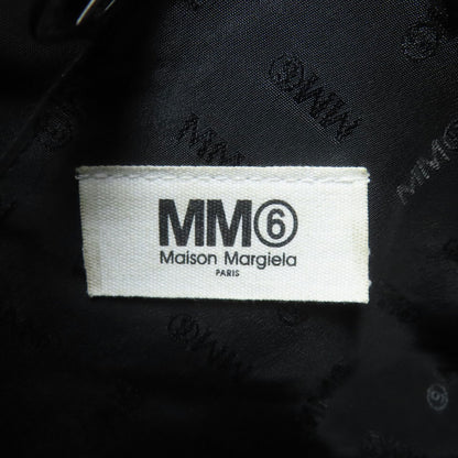 メゾン・マルジェラ MM6 ハンドバッグ コットン レディース 【中古】【MaisonMargiela】