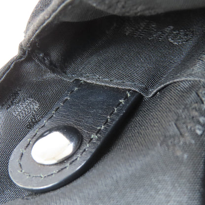 メゾン・マルジェラ MM6 ハンドバッグ コットン レディース 【中古】【MaisonMargiela】