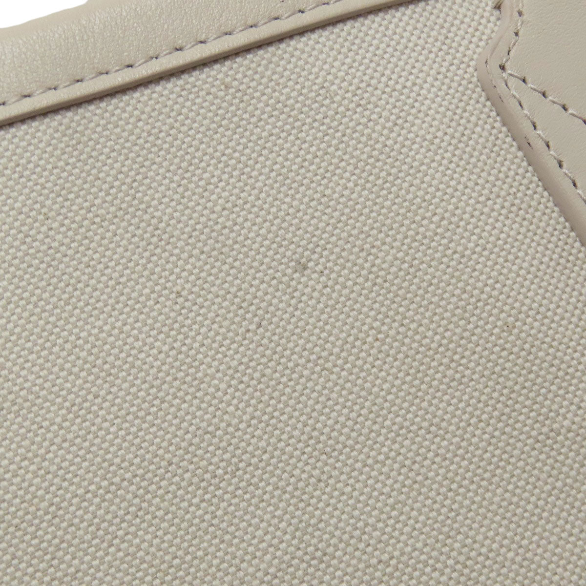 バレンシアガ 692008 ジャンボ スモール トートバッグ キャンバス レディース 【中古】【BALENCIAGA】
