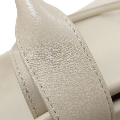 バレンシアガ 692008 ジャンボ スモール トートバッグ キャンバス レディース 【中古】【BALENCIAGA】