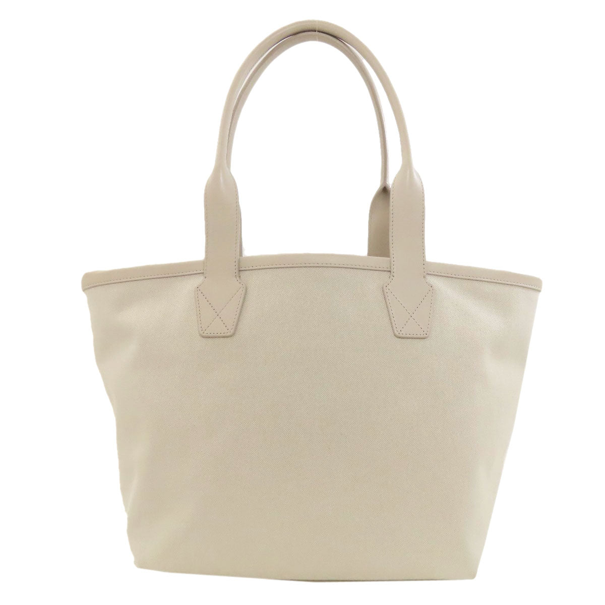 バレンシアガ 692008 ジャンボ スモール トートバッグ キャンバス レディース 【中古】【BALENCIAGA】