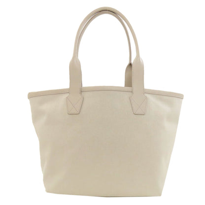 バレンシアガ 692008 ジャンボ スモール トートバッグ キャンバス レディース 【中古】【BALENCIAGA】