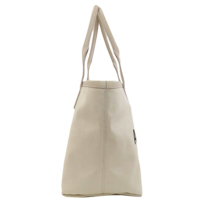 バレンシアガ 692008 ジャンボ スモール トートバッグ キャンバス レディース 【中古】【BALENCIAGA】