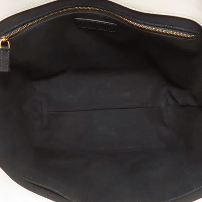 バレンシアガ 692008 ジャンボ スモール トートバッグ キャンバス レディース 【中古】【BALENCIAGA】