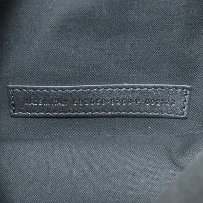 バレンシアガ 692008 ジャンボ スモール トートバッグ キャンバス レディース 【中古】【BALENCIAGA】