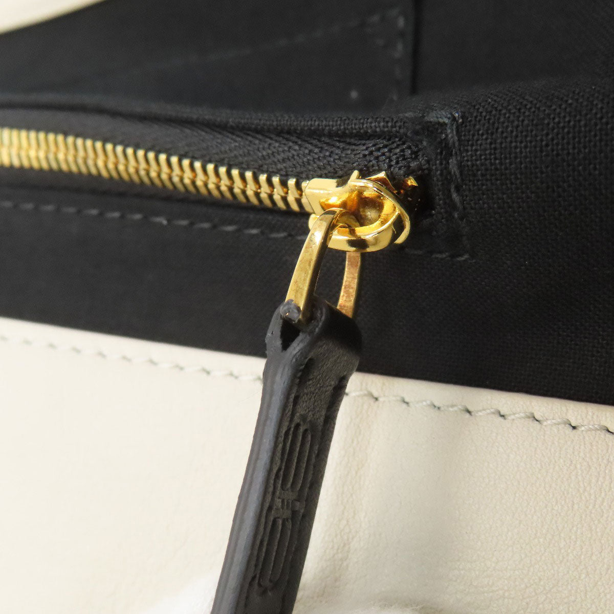 バレンシアガ 692008 ジャンボ スモール トートバッグ キャンバス レディース 【中古】【BALENCIAGA】