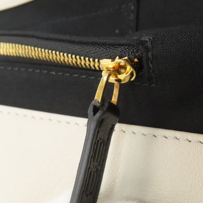 バレンシアガ 692008 ジャンボ スモール トートバッグ キャンバス レディース 【中古】【BALENCIAGA】