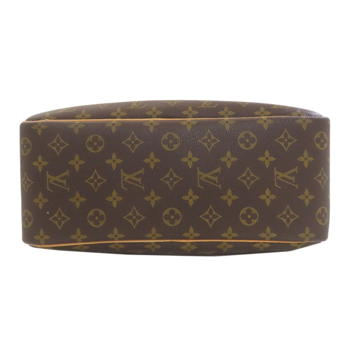 ルイヴィトン M47270 ドーヴィル ハンドバッグ モノグラムキャンバス レディース 【中古】【LOUIS VUITTON】
