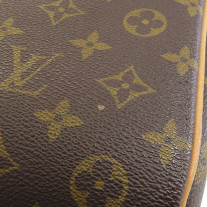 ルイヴィトン M47270 ドーヴィル ハンドバッグ モノグラムキャンバス レディース 【中古】【LOUIS VUITTON】