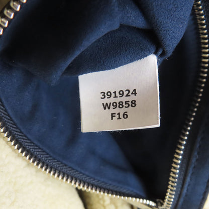 ステラマッカートニー チェーンショルダー 2WAY ショルダーバッグ デニム レディース 【中古】【Stella McCartney】