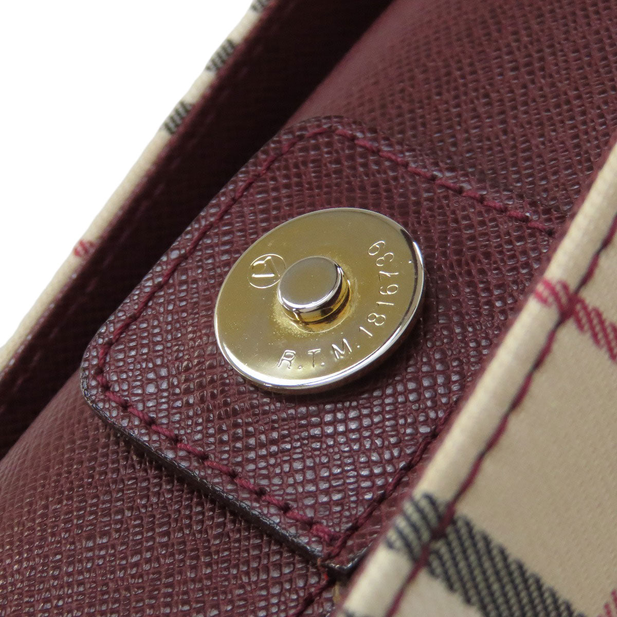 バーバリー ワンショルダー バーバリーチェック ノバチェック ショルダーバッグ キャンバス レディース 【中古】【BURBERRY】