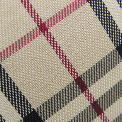 バーバリー ワンショルダー バーバリーチェック ノバチェック ショルダーバッグ キャンバス レディース 【中古】【BURBERRY】