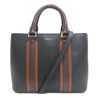 Paul Smith 2WAY Handbag Leather Ladies [Used]