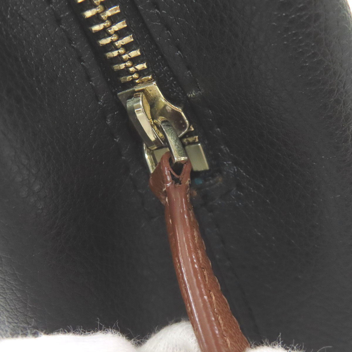 Paul Smith 2WAY Handbag Leather Ladies [Used]