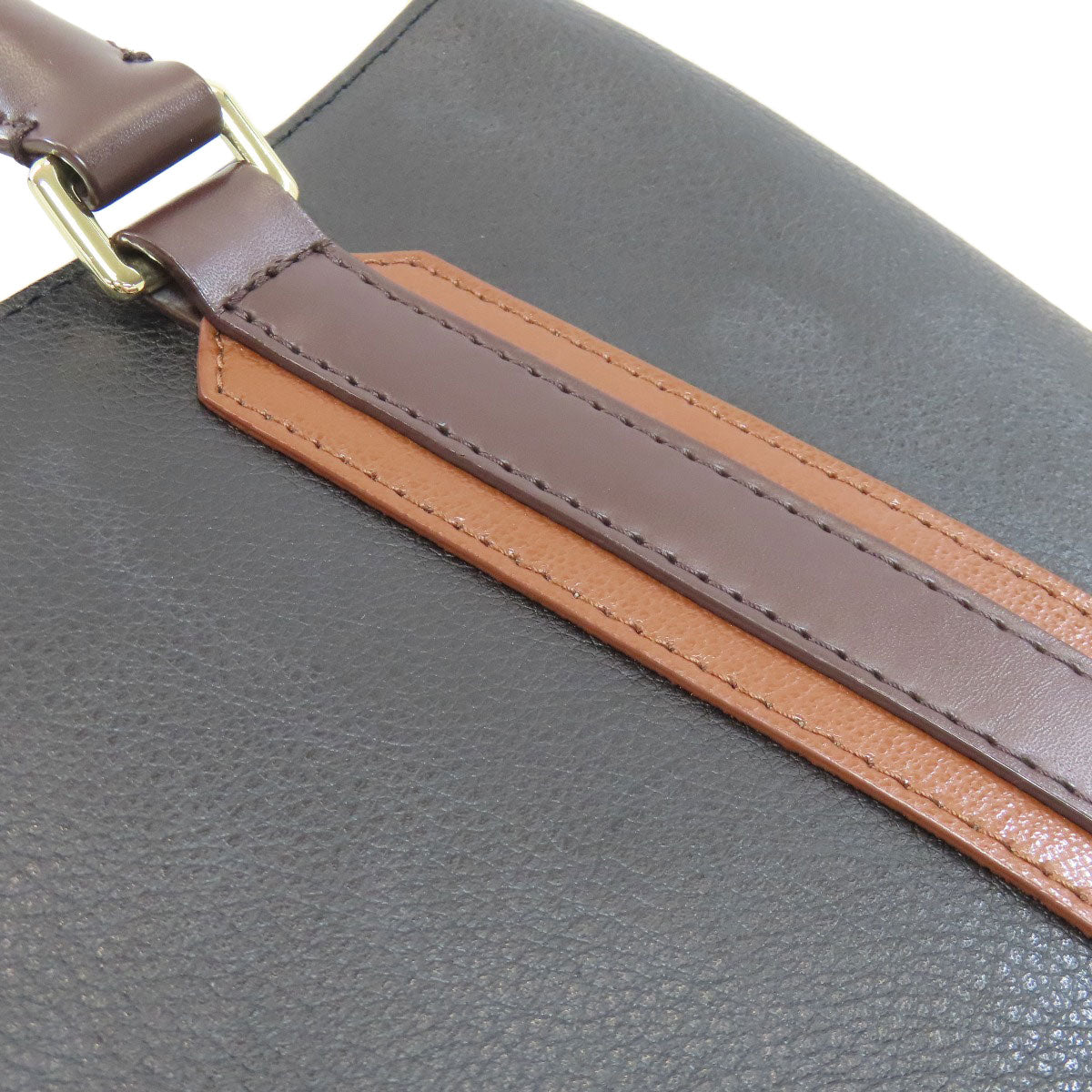 Paul Smith 2WAY Handbag Leather Ladies [Used]