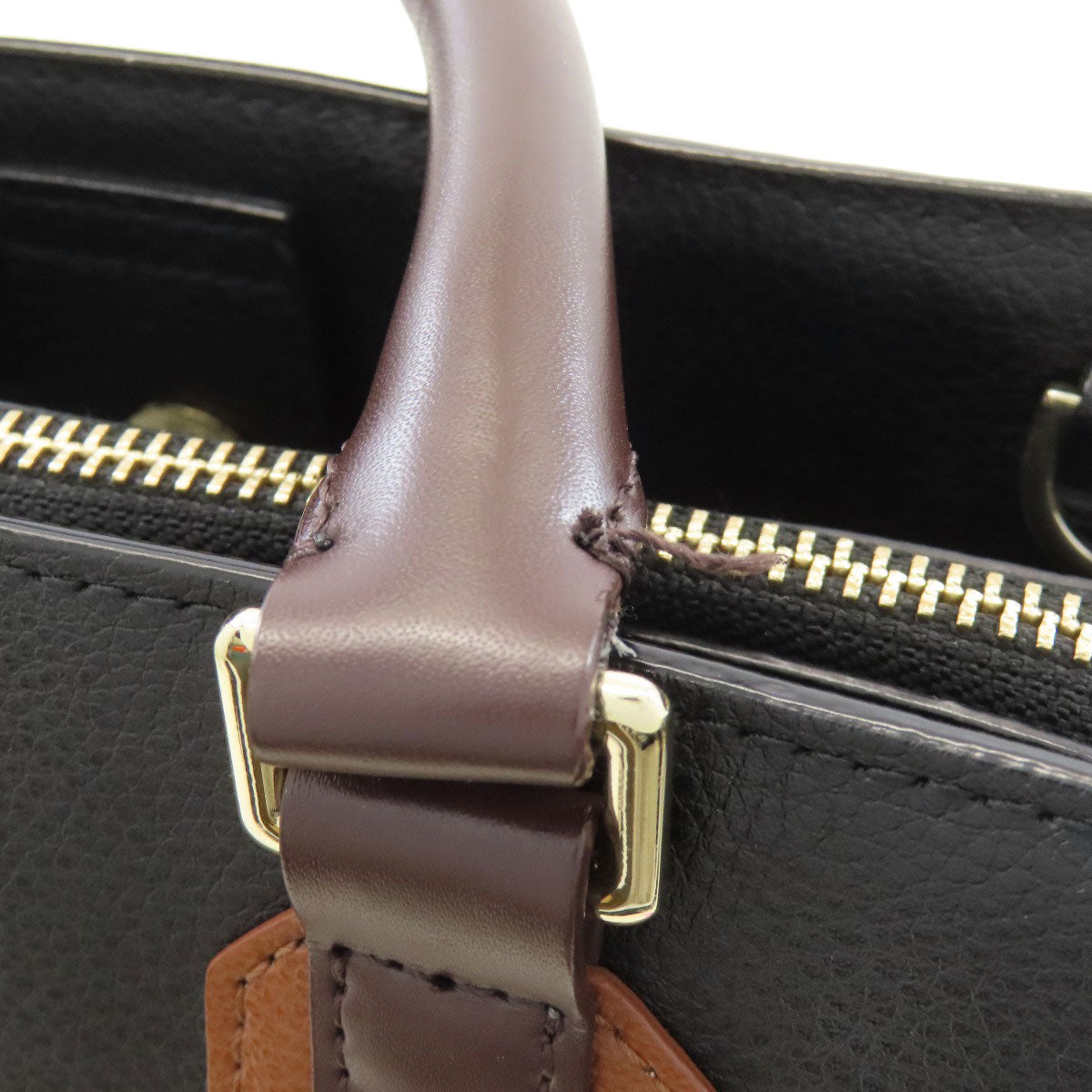 Paul Smith 2WAY Handbag Leather Ladies [Used]