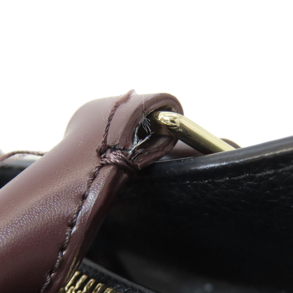 Paul Smith 2WAY Handbag Leather Ladies [Used]