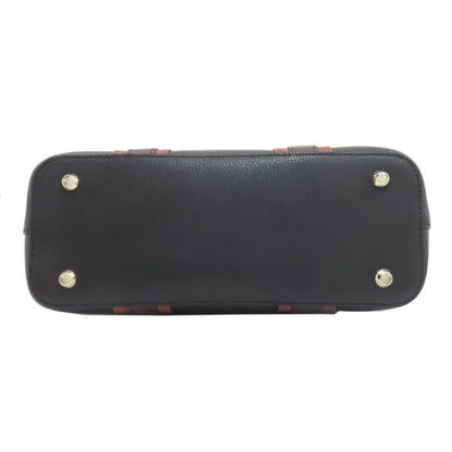Paul Smith 2WAY Handbag Leather Ladies [Used]