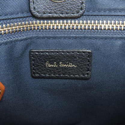 Paul Smith 2WAY Handbag Leather Ladies [Used]
