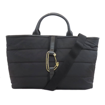MONCLER 2WAY Handbag Nylon Ladies [Used]