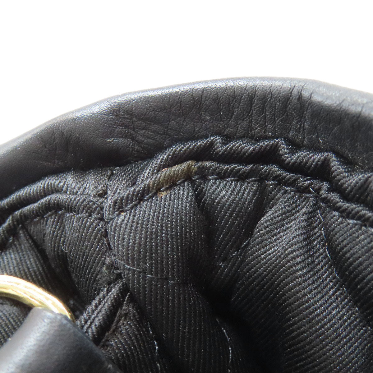 MONCLER 2WAY Handbag Nylon Ladies [Used]
