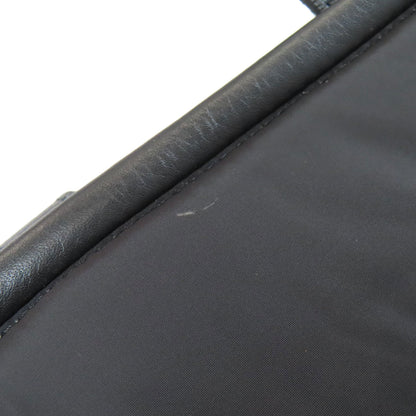 MONCLER 2WAY Handbag Nylon Ladies [Used]
