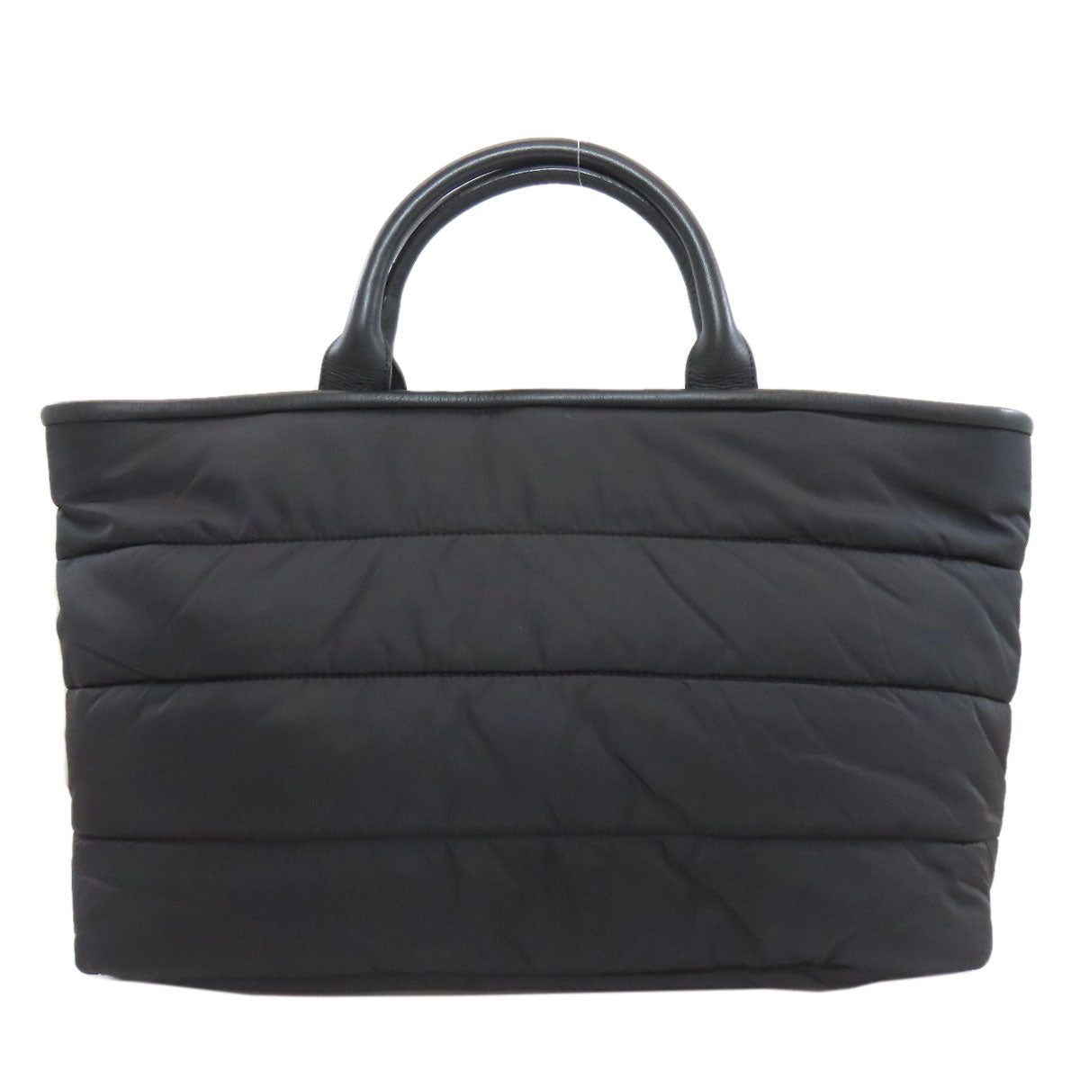 MONCLER 2WAY Handbag Nylon Ladies [Used]