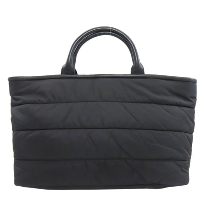MONCLER 2WAY Handbag Nylon Ladies [Used]