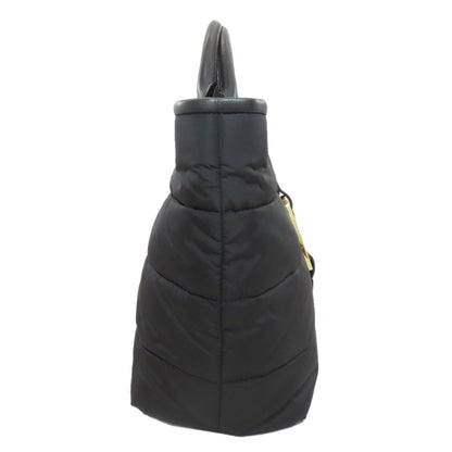 MONCLER 2WAY Handbag Nylon Ladies [Used]