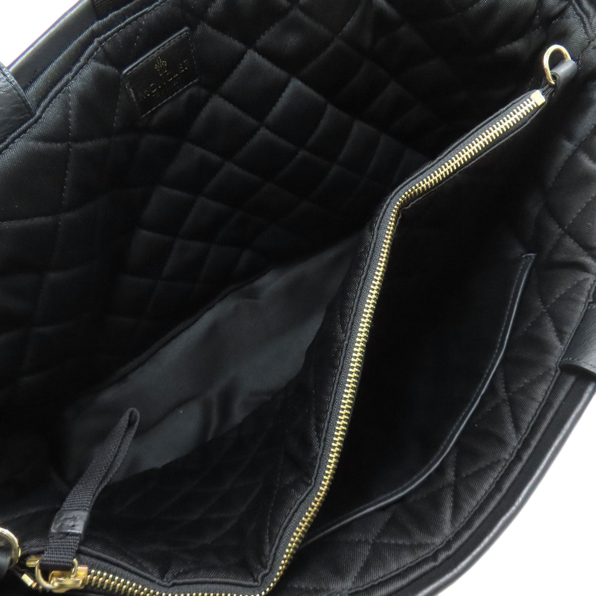 MONCLER 2WAY Handbag Nylon Ladies [Used]