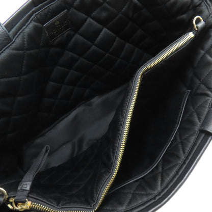 MONCLER 2WAY Handbag Nylon Ladies [Used]