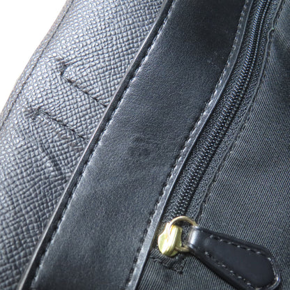 COACH F76778 Flower motif signature Tote Bag PVC Ladies [Used]
