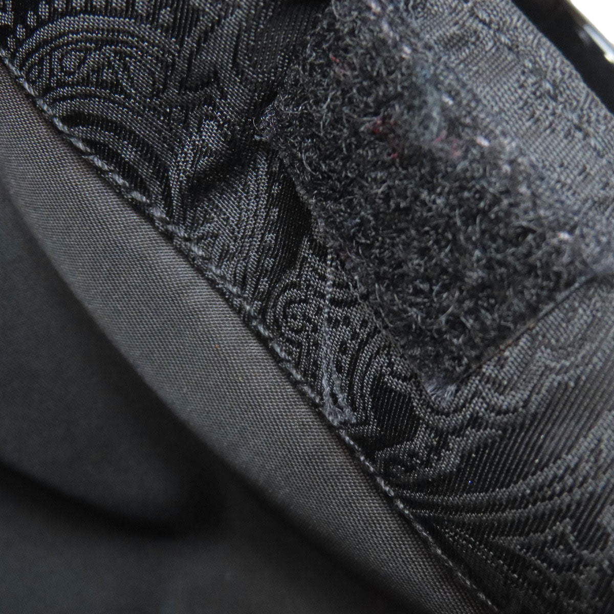 ETRO Paisley pattern Handbag Nylon Ladies [Used]