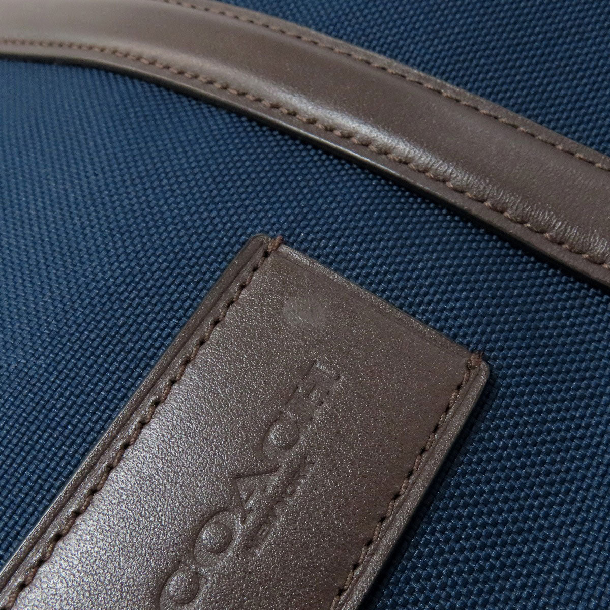 COACH 23808 Briefcase 2WAY Business bag Nylon mens [Used]