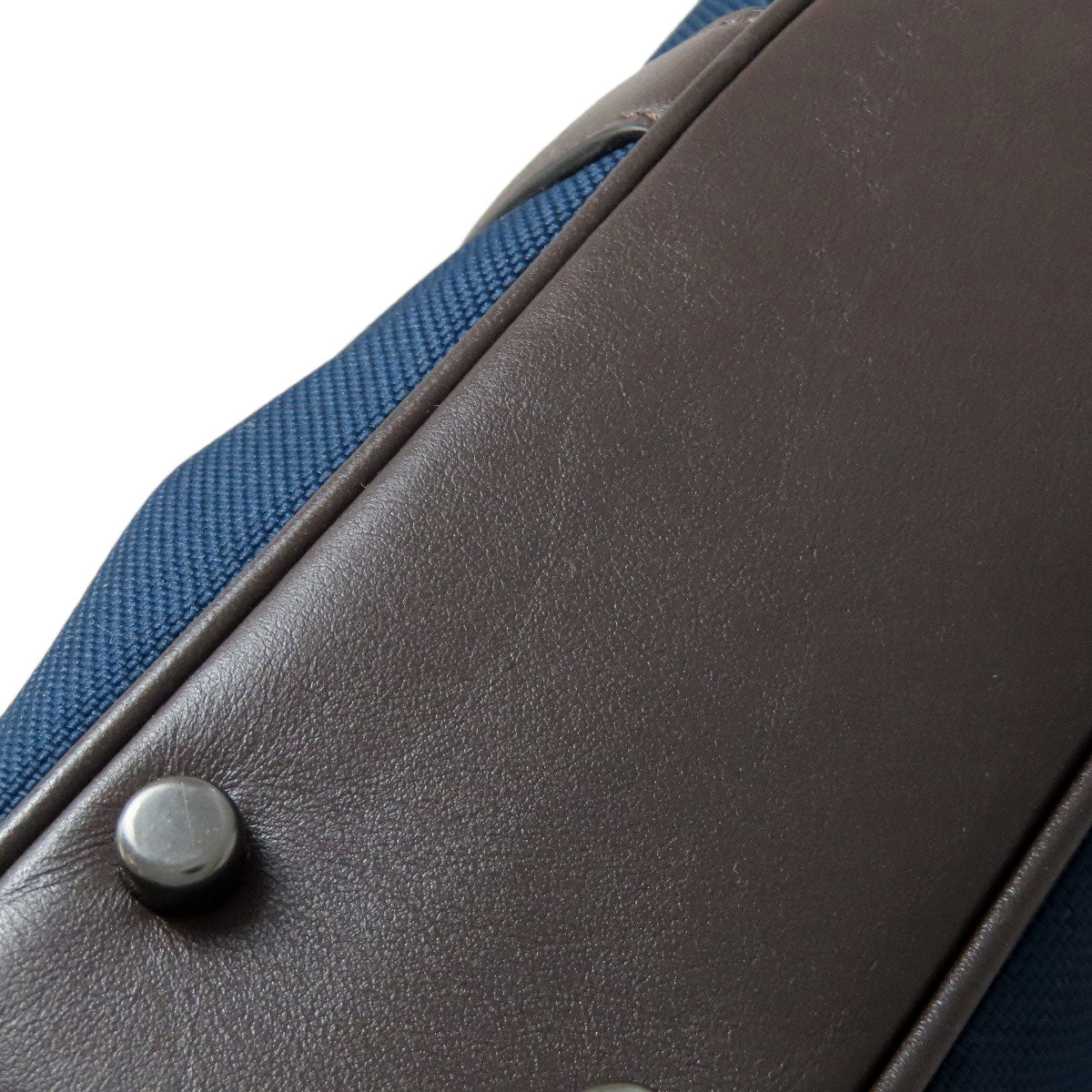 COACH 23808 Briefcase 2WAY Business bag Nylon mens [Used]